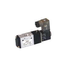 3 port 2 position 3V100 series pneumatic solenoid valves